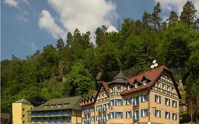 Wellness Hotel Praha
